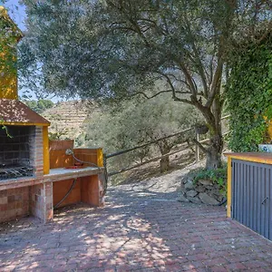 Villa Cortijo Los Cerezos, Torrox